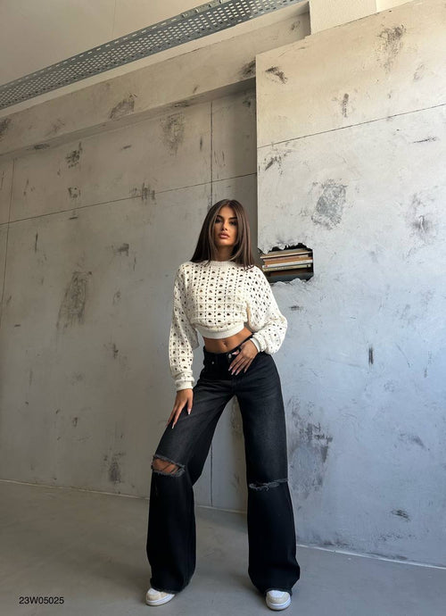Baggy Jeans