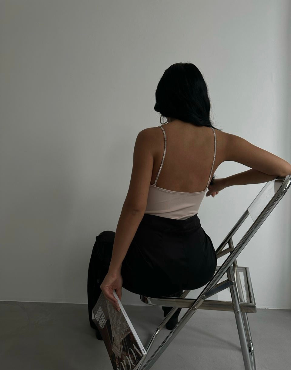Body Leia