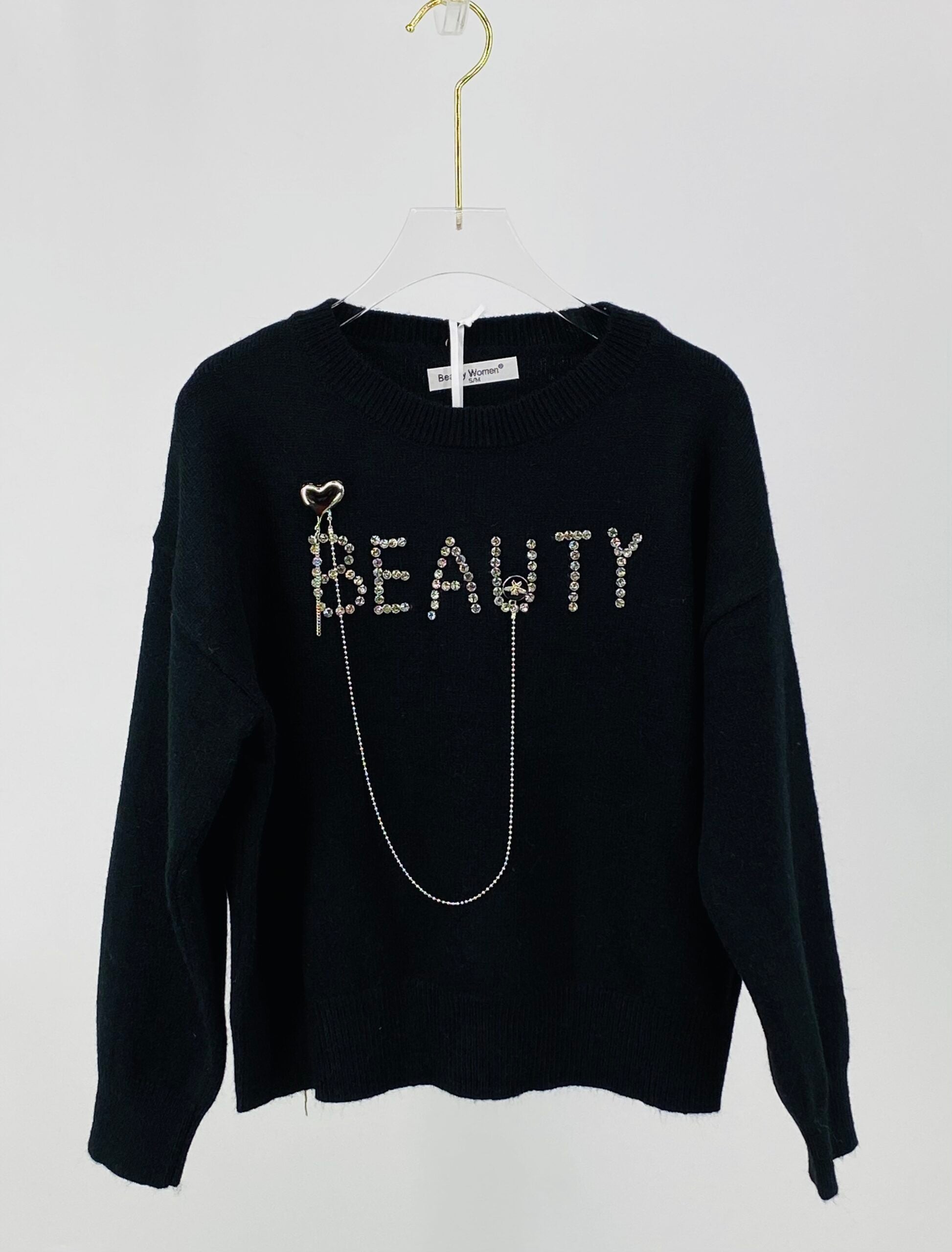Sveter Beauty