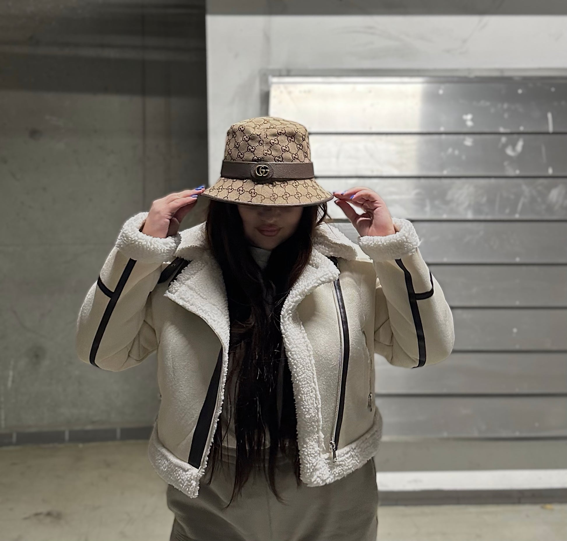 Bunda Lauren