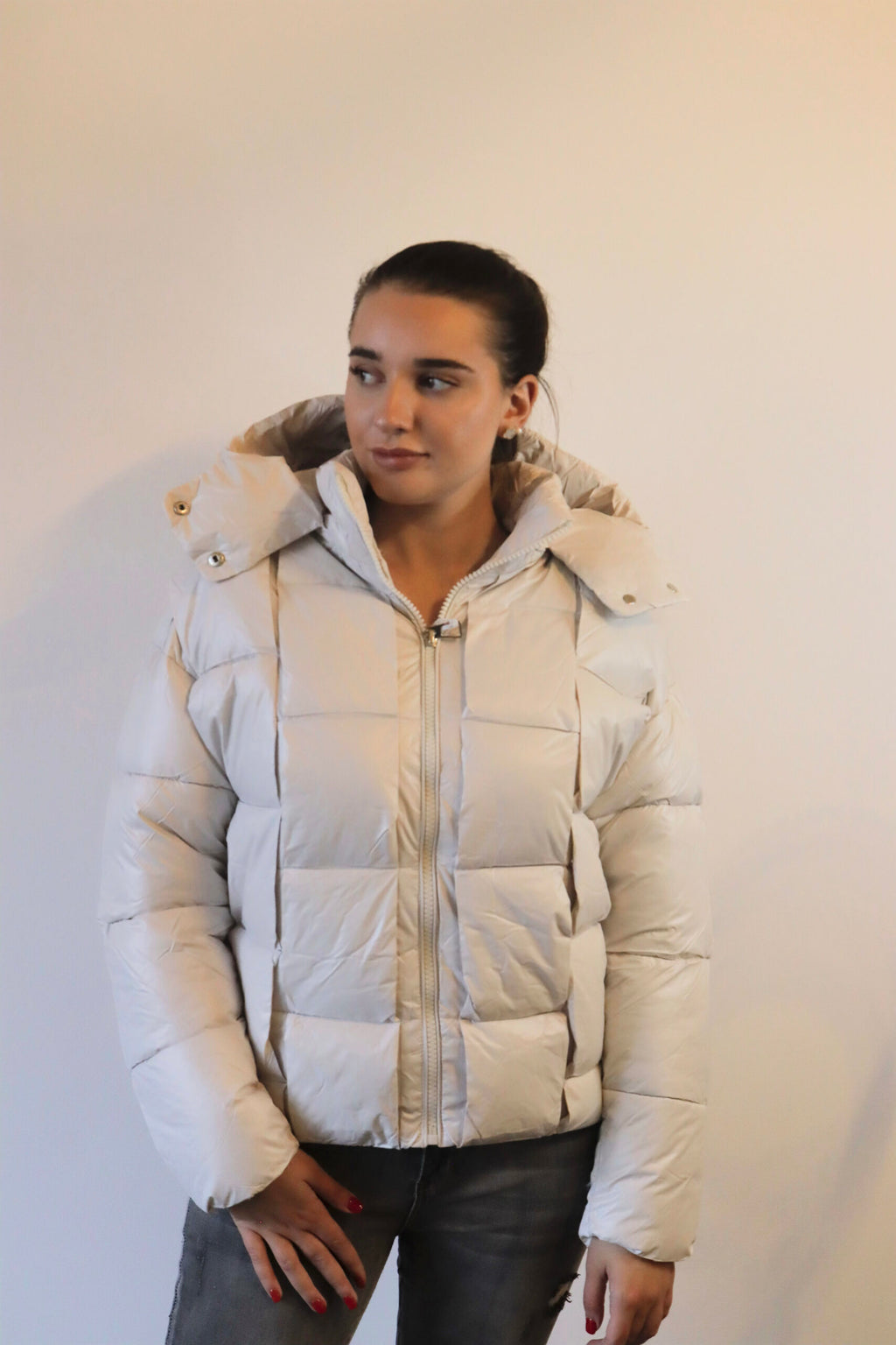 Zimná bunda Lana