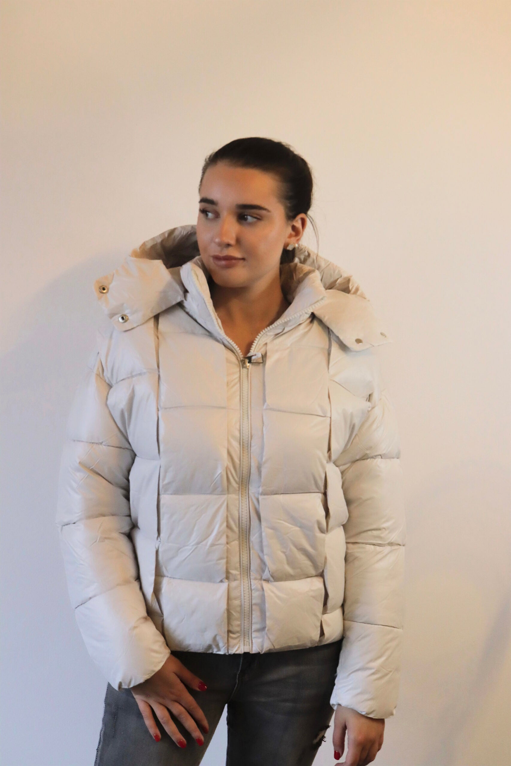 Zimná bunda Lana