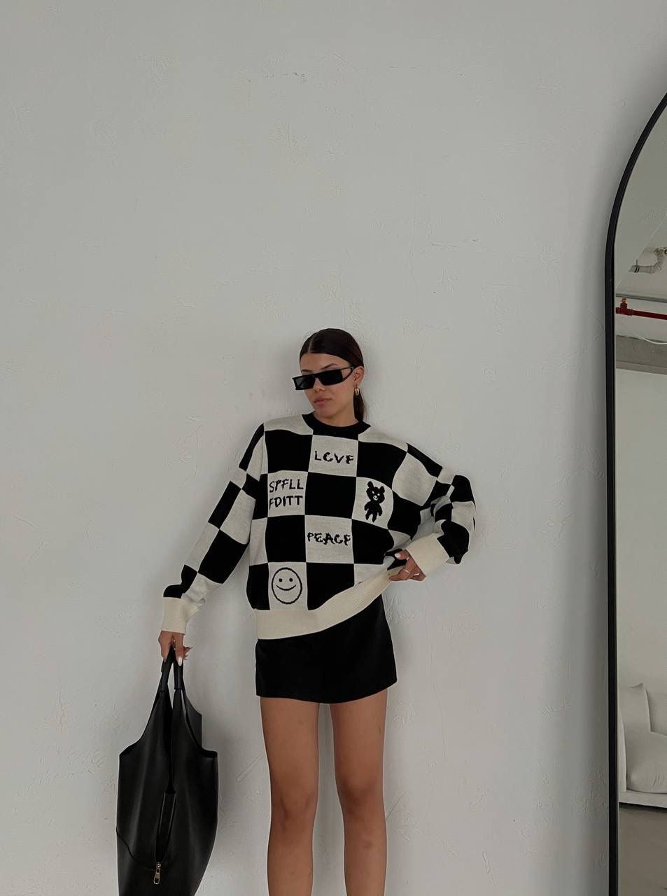 Sveter Checker