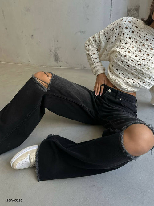 Baggy Jeans