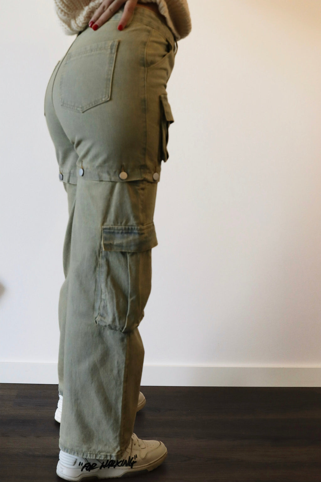Rifle Dripy