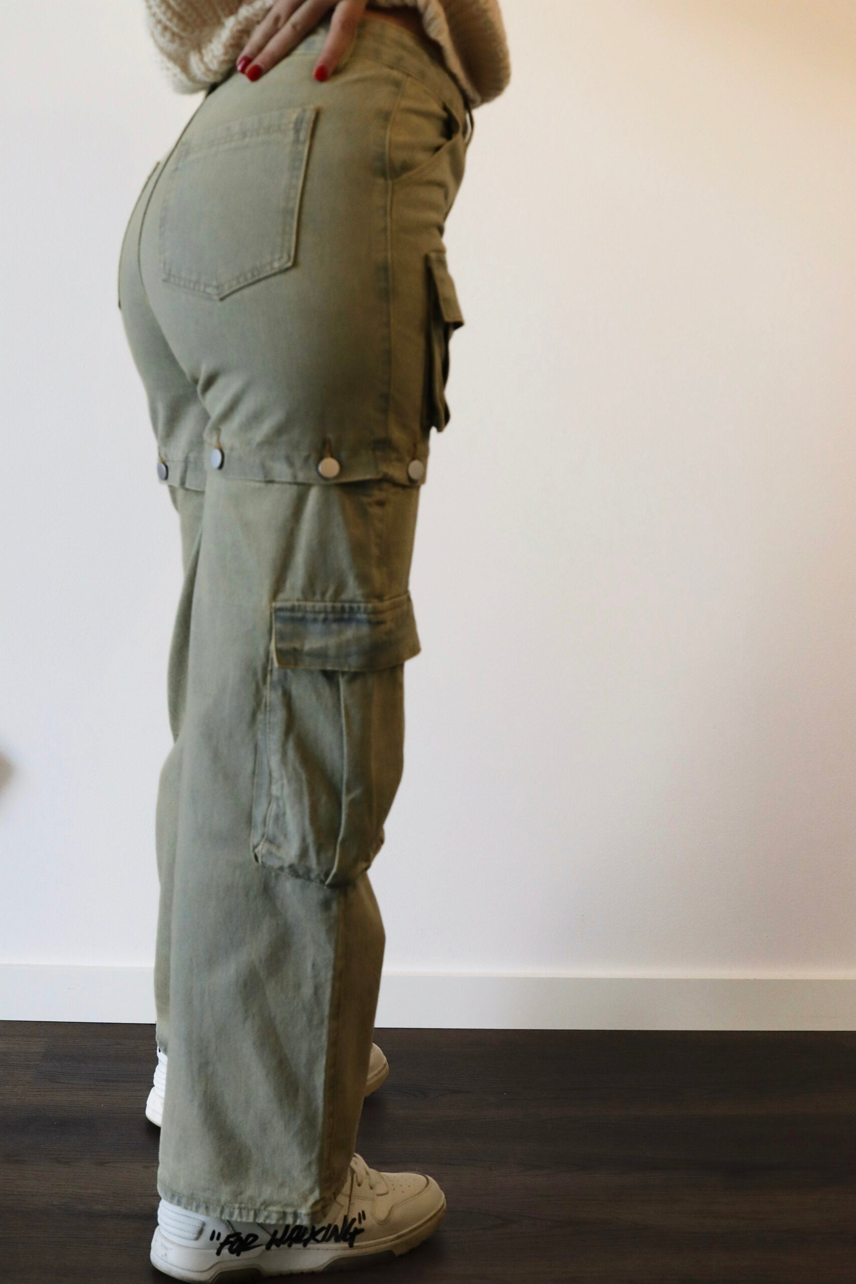 Rifle Dripy