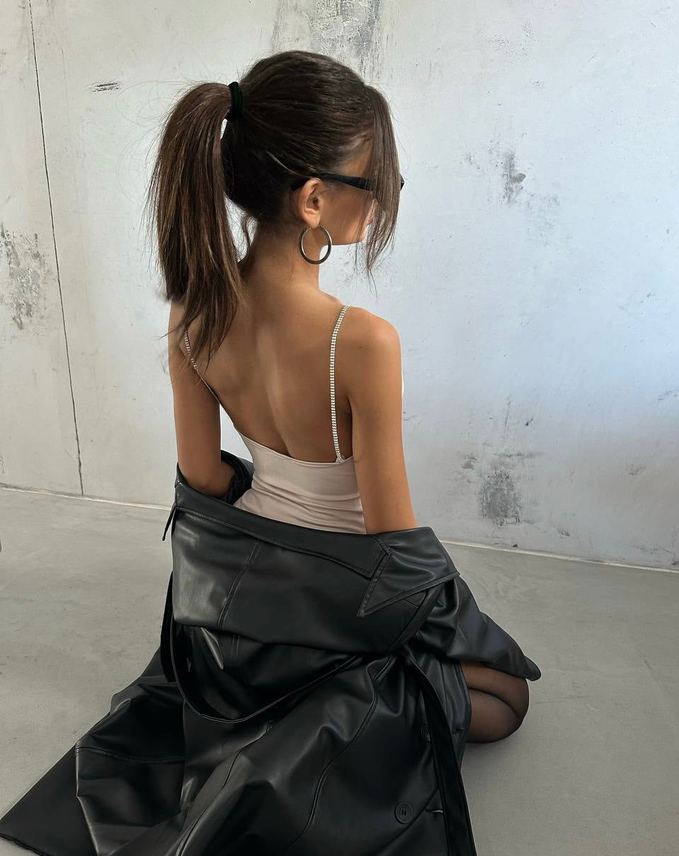 Body Leia