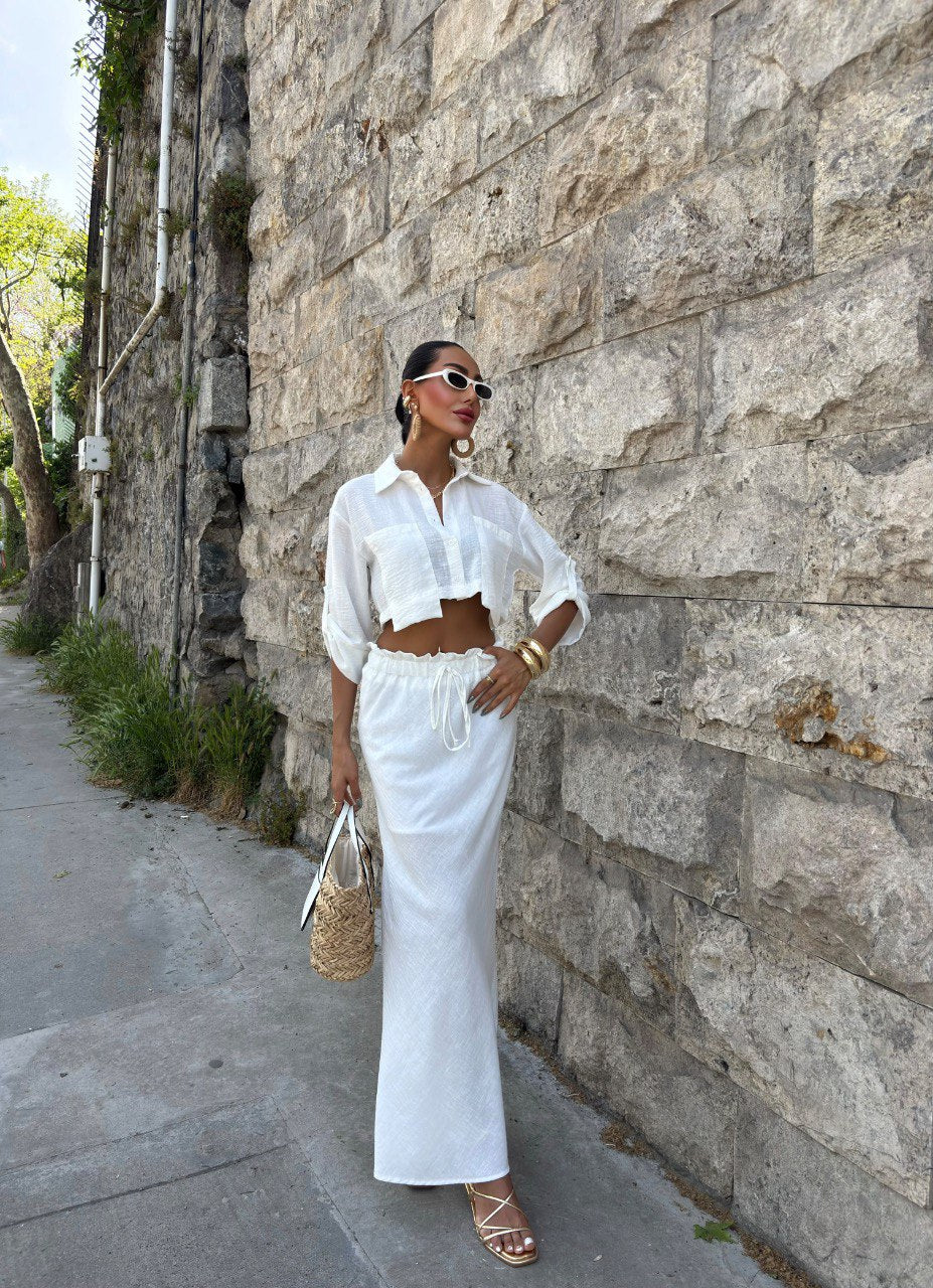 Komplet BLANCA