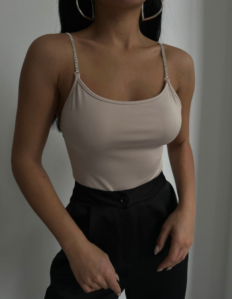 Body Leia