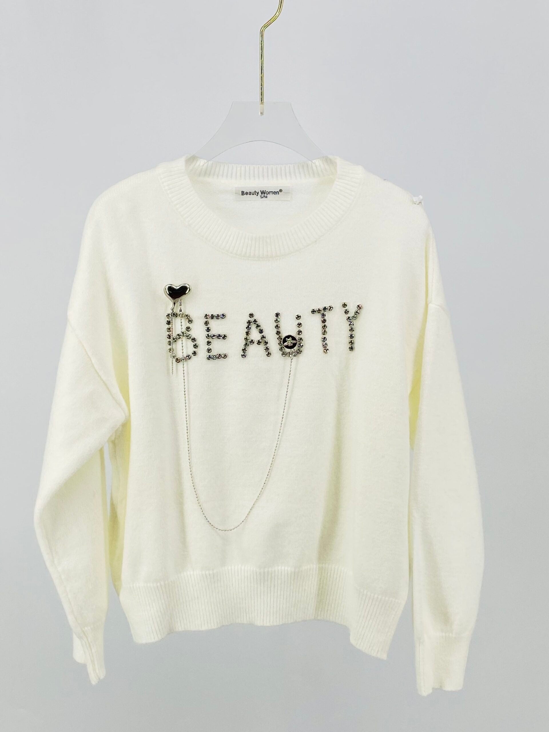 Sveter Beauty