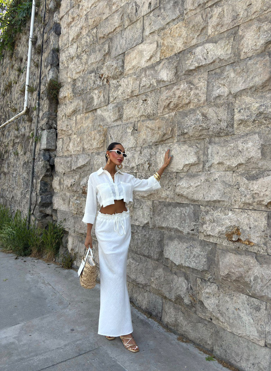 Komplet BLANCA