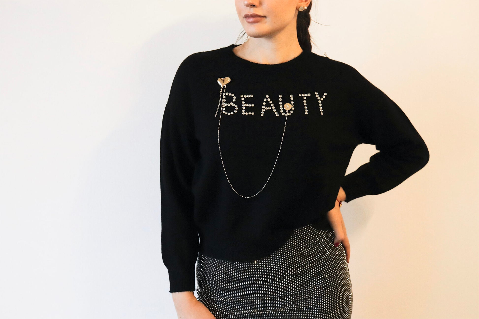 Sveter Beauty