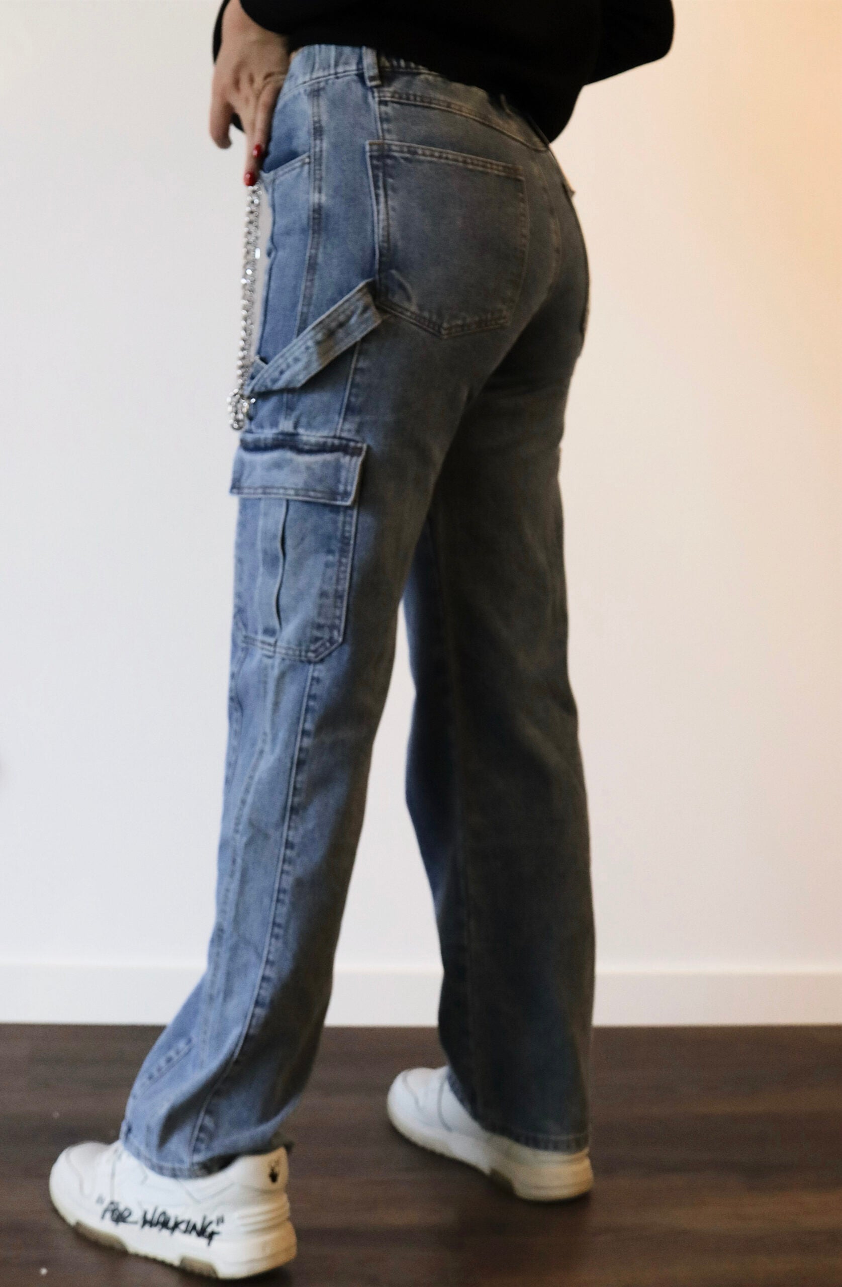 Rifle London