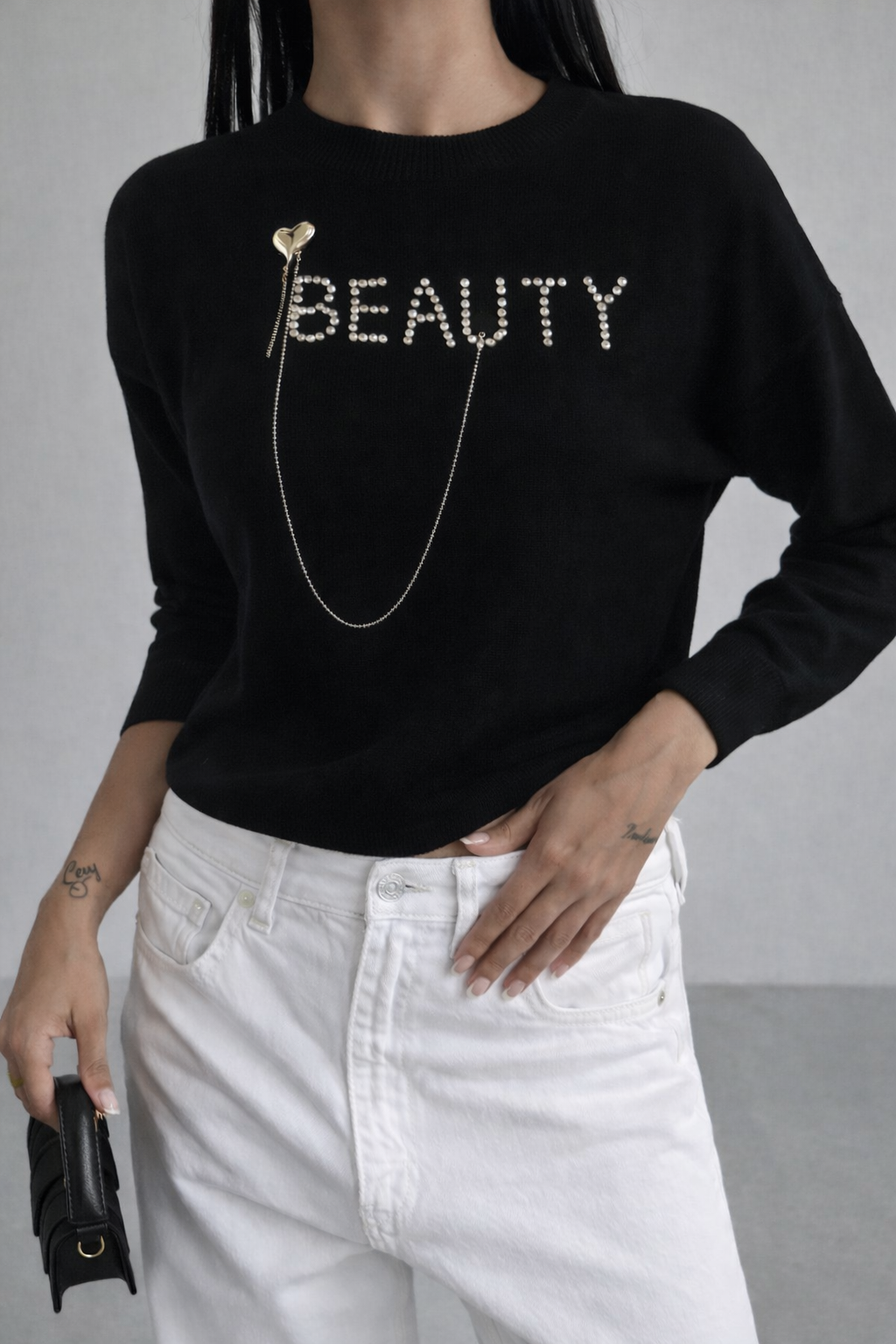 Sveter Beauty