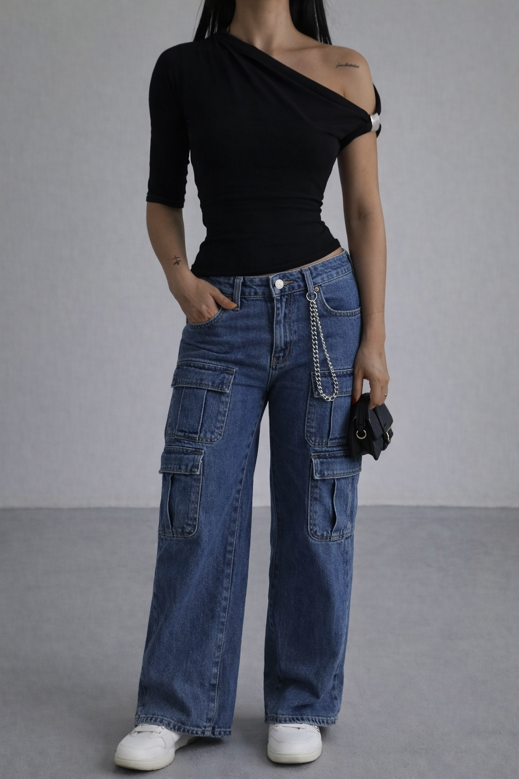 Rifle London