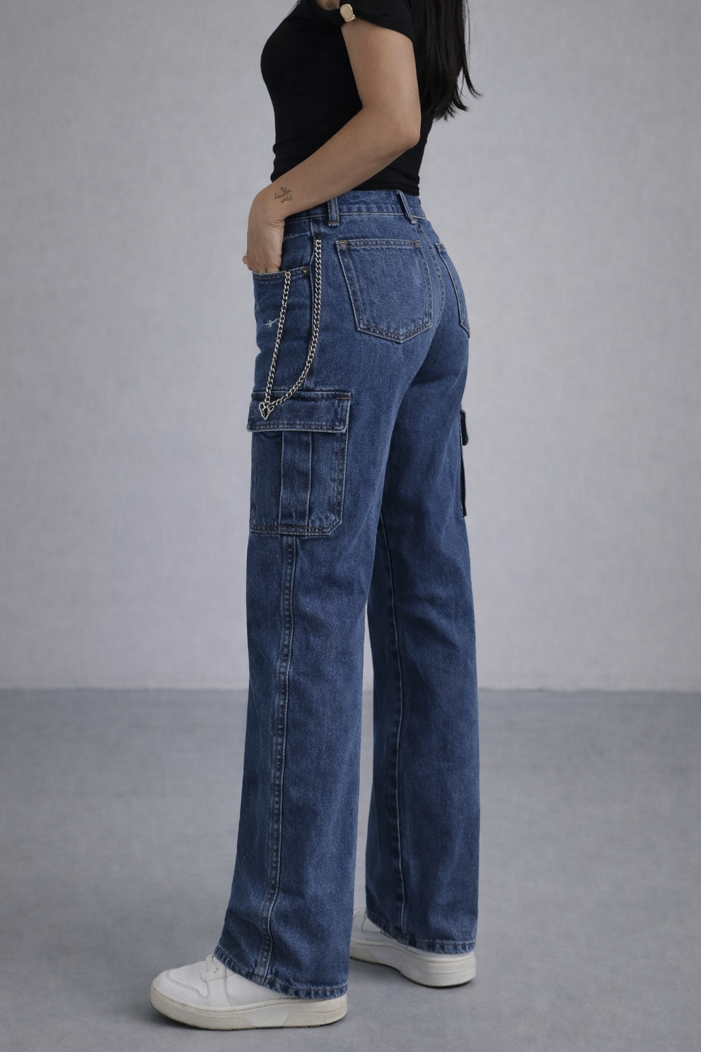 Rifle London